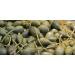 Hymor Caper Berries with Stem - 4x400g Glass | Salted Capers from Pribo | Perfect for Tapas & Antipasti | International Shipping Available - Buy Online on GoSupps.com