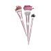 Buy Wet N Wild Flawless Brush Set F-3 - 3 Brushes (300g) | International Shipping Available - Buy Online on GoSupps.com