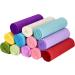 MECCANIXITY Crepe Paper Roll 8.2ft Long - White Pack of 3 - Buy Online on GoSupps.com