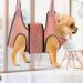 JINGLING Cat Holder for Nail Clipping - Pet Grooming Holder Nail Trimming Bag | Pet Grooming Supplies for Dogs and Cats Bathing Nail Clipping and Nail Trimming - Buy Online on GoSupps.com