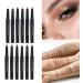 Eyeshadow Pen Collection 6 Colros Creamy Eyeshadow Sticks Long Wear Makeup Set For Women B - Buy Online on GoSupps.com