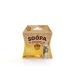 SOOPA Healthy Bites Banana & Peanut Butter Banana and Peanut Butter 50g
