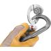 PETZL Coeur Steel Anchor 10 mm - Buy Online on GoSupps.com