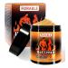 Hot Sweat Cream - Sweat Workout Enhancer Cream for Women and Men for Thighs Legs Arms Abdomen Buttocks 8.45oz 8.45 Fl Oz (Pack of 1)