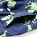 JinBei Toddler Kids Waterproof Dinosaur Jacket | Boys Windbreaker Coat | Hooded Zip Raincoat for Baby | Lightweight Sunscreen Outwear | 1-7 Years - Buy Online on GoSupps.com