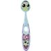 Buy Jordan Step 2 Toothbrush for 3-5 Years - Random Motif/Color - International Shipping Available! - Buy Online on GoSupps.com