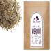 Buy Premium Organic Wormwood Tea - 100g Noble Herb | Dried & Cut Bio Wormwood | International Shipping - Buy Online on GoSupps.com