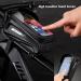 ROTTO Bicycle Frame Bag | Top Tube Cell Phone Hard Case with Sensitive Touchscreen for Easy Access - International Shipping Available - Buy Online on GoSupps.com