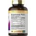 Carlyle B Complex Vitamin with B12 300 Tablets - High Potency Vegetarian Supplement - Buy Online on GoSupps.com