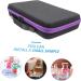 Gleavi 3-in-1 Essential Oils Travel Storage Box & Organizer | Perfect for International Shipping - Buy Online on GoSupps.com