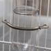 5PCS Spring With 2 Clips Used Singly In Combination To Hold Rabbit Water Dispenser Drinking Bottle For Small Animals Spring Clips Clamps - Buy Online on GoSupps.com