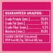 Temptations Adult Cat Treats Hearty Beef Flavour 350g Pouch 350 g (Pack of 1) Beef Cat Treats - Buy Online on GoSupps.com