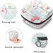 GIAPB Sea Animal Whale Fish Period Storage Pouch - Color5451 - Buy Online on GoSupps.com