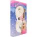 Depesche 12696 TOPModel Fox Design Sleeping Mask - Beauty and Me for Girls | International Shipping Available - Buy Online on GoSupps.com