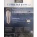 Andis 73000 Envy Li Cordless Clipper - Rechargeable Hair Trimmer - Buy Online on GoSupps.com