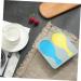 BESTonZON 2pcs Fondant molds de para gelatinas Silicone Mold Cake Mold Modeling Baking Mold Blue 15.8*14.9CM - Buy Online on GoSupps.com