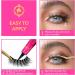 Pinky Goat FARAH Volumising Vegan Lash SYN51036-1 - Buy Online on GoSupps.com