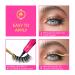 Pinky Goat Lulu Lightweight False Eyelashes - Natural Look | 1 Pair - Buy Online on GoSupps.com