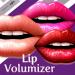 Yoffee - Lip Volumizer Extra Volume Lip Gloss Fuller Shinier and Hydrated Lips Organic Argan and Guarana Oil Hyaluronic Acid and Shea Butter Vegan 3ml - Buy Online on GoSupps.com