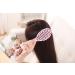 2 Pack Professional Vent Hair Brush for Women - Quick Drying & Detangling Hairbrush for Wet/Dry Hair - Ideal for Curly, Thick, Long, Wavy, and Damaged Hair - Faster Blow Drying - Pink Powder Blue - Buy Online on GoSupps.com