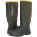 LaCrosse Men's Alpha Lite 16 Green Utility Boot - Size 13 - Buy Online on GoSupps.com