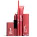 3INA Makeup Lip Gloss 503 - Vegan & Cruelty-Free Nude Gloss | Mirror-Effect Highly Pigmented Creamy Texture - Shop Now - Buy Online on GoSupps.com