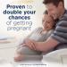 Clearblue Advanced Digital Ovulation Test - 20 Sticks | Easy Ovulation Tracking - Buy Online on GoSupps.com