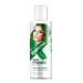 Rebellious Colours 100% Vegan Semi Permanent Hair Dye Colour 100ml (Voodoo Green)