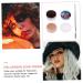 Buy Housoutil Halloween Scar Cream Makeup Set - Special Effects Spatula & Water Dipper for Realistic Modeling | International Shipping Available - Buy Online on GoSupps.com