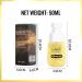 Erinde Body Glitter Spray Face Glow Illuminator Liquid Highlighter Shimmer& Sparkle Make Up Moisturizing Glow Drops Luminizer with Light Fragrance Non-Sticky 50ml #01 Gold 50ml 1 ml (Pack of 1) - Buy Online on GoSupps.com