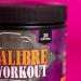 Grenade .50 Calibre Pre-Workout Booster - Berry Blast 232g | International Shipping Available - Buy Online on GoSupps.com