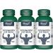 VORST Ashwagandha Supplement for Men 3 x 90 Capsules | Powder Pills | 3 Bottles 270 count (Pack of 1)