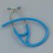 CardioTubes 7mm Sky Blue Replacement Tube for Littmann MasterCardiology & Cardiology III Stethoscopes - Buy Online on GoSupps.com
