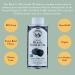 La Tourangelle Black Truffle Oil - 8.45 fl oz - Complex Gourmet Earthy Flavor for Pasta, Popcorn, Vegetables & More - Buy Online on GoSupps.com