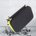 Lovehomily Case Protective Hard Case Travel Organizer Carrying Bag Suitable Case Shockproof for QP150/QP2520/90/70 (E) - Buy Online on GoSupps.com