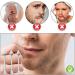 Nasal Wax Applicators - 50 Pcs for Men & Women | Effective Nasal Hair Removal & Cleaning Sticks - Buy Online on GoSupps.com