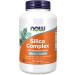 Now Foods Silica Complex 180 Tablets