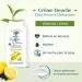 LE PETIT OLIVIER - Extra Soft & Moisturizing Shower Cream - Verbena Lemon Fragrance - PH Neutral For Skin - No Soap No Dye - - Buy Online on GoSupps.com