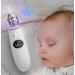 KIDIRA Electric Nasal Aspirator for Babies | 3 Suction Levels, Music & Light Function - Buy Online on GoSupps.com