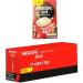 NESCAF 3 in 1 Pack of 66
