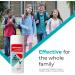 Vamousse Lice Defense Daily Shampoo 10.0 Oz - Kills Super Lice, Defends Against Infestation with Eucalyptus Extract - Buy Online on GoSupps.com