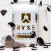 Ryse Core Series Loaded Protein | 25 Grams of Protein Per Serving | Whey Isolate & Whey Concentrate Protein Powder with Added MCTs & Fibre | 2LB 27 Servings (Chocolate Cookie Blast) Cinnamon Toast - Buy Online on GoSupps.com
