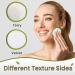 Waxzaa 23 Pack Reusable Cotton Pads 100% Organic Makeup Remover Pads with Bamboo Face Pads Washable Laundry Bag and Storage Eco-Friendly Beauty Essentials for All Skin Types Suitable for Adults & Kids - Buy Online on GoSupps.com