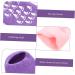 SKISUNO Shopping Cart 2 Pairs Gel Socks Cotton Yarn Care Nursing Cover Miss Skincare Products - Buy Online on GoSupps.com