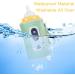 FGen USB Baby Bottle Heater - Portable Warmer with 5 Temperature Levels for Milk and Food Heating - Buy Online on GoSupps.com