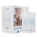Kidskin - Three-Step Acne Treatment Kit for Kids, Tweens, Teens - Face Wash Cleanser - Serum - Moisturizer - Breakout Prevention for Boys or Girls. Perfect for Preteens - Made in USA