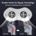 Anti Snoring Nasal Dilator Nose Vents Plugs - Snoring Solution - Buy Online on GoSupps.com