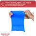 180 Disposable Diaper Refill Bags with FREE Dispenser Unscented (Color: Blue) - Buy Online on GoSupps.com