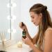 Anti-Frizz Hair Oil | 60ml Moisturizing Treatment | Anti-Hair Loss Oil for Men Women and the Whole Family - Buy Online on GoSupps.com