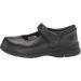 Propet Women's Mary Jane Walking Sneakers - Black 9.5 XX-Wide | Comfortable & Stylish Shoes - Buy Online on GoSupps.com